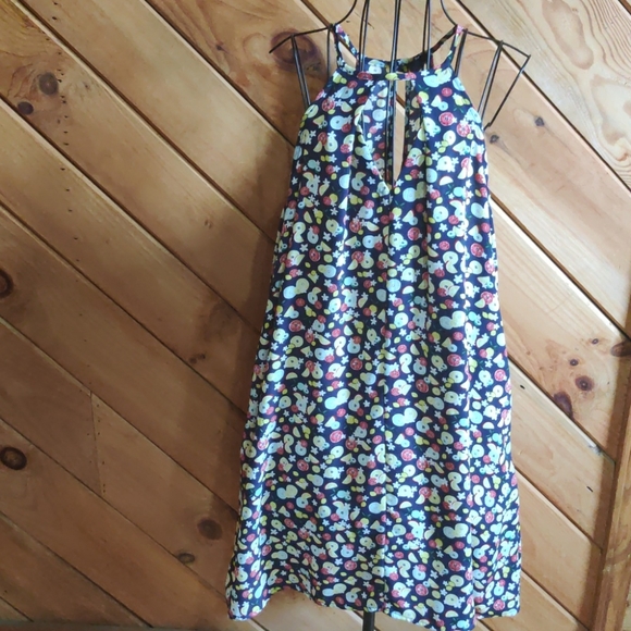 BeBop Dresses & Skirts - Bebop halter top dress